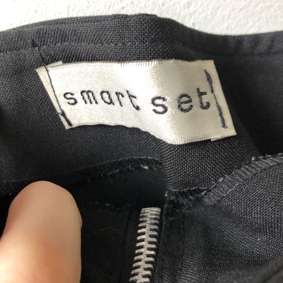 Vintage maxi skirt - Picture 3 of 3